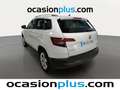 Skoda Karoq 2.0TDI AdBlue Ambition 110kW Blanco - thumbnail 4