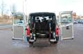Opel Movano 2.5 DTi Rollstuhllift, Standheizung,Klima srebrna - thumbnail 7