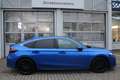 Honda Civic e:HEV Advance 2,0 Blau - thumbnail 4