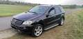 Mercedes-Benz ML 350 ML 350 4Matic 7G-TRONIC Schwarz - thumbnail 1