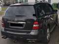 Mercedes-Benz ML 350 ML 350 4Matic 7G-TRONIC Schwarz - thumbnail 7