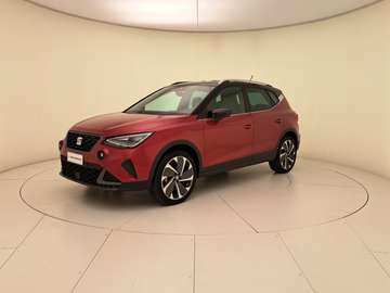 1.0 ecotsi fr 95cv