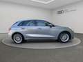 Audi A3 30 TFSI LED Navi PDC+ Teilleder Silber - thumbnail 8