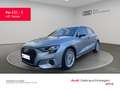 Audi A3 30 TFSI LED Navi PDC+ Teilleder Silber - thumbnail 1