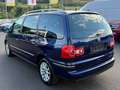Volkswagen Sharan Freestyle TSI DSG GRA Navi Xenon PDC SHZ Blau - thumbnail 6