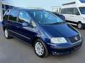 Volkswagen Sharan Freestyle TSI DSG GRA Navi Xenon PDC SHZ Blau - thumbnail 4
