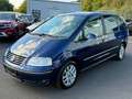 Volkswagen Sharan Freestyle TSI DSG GRA Navi Xenon PDC SHZ Blau - thumbnail 2