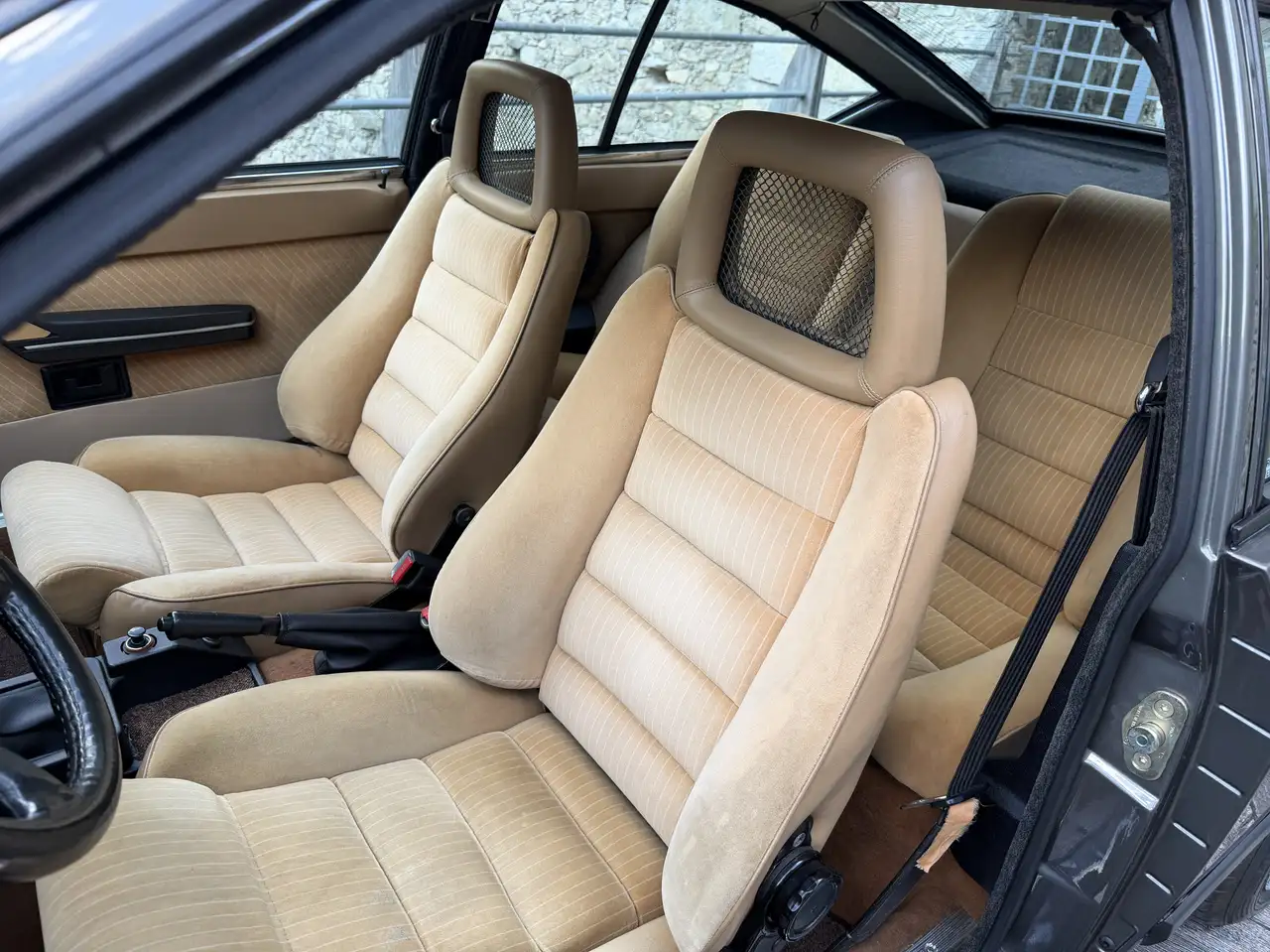 Alfa Romeo GTV 6/2.5, foto 12