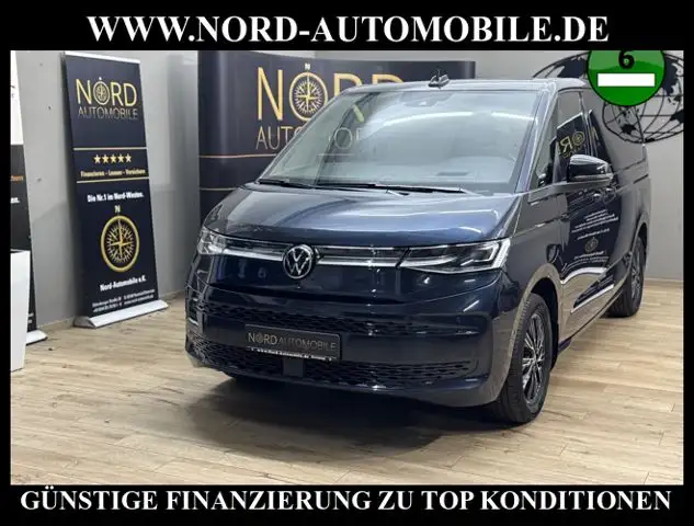 Volkswagen T7 Multivan LANG TDI DSG *SCHÖN VOLL*UPE:84*