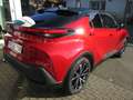 Toyota C-HR 1.8 Hybrid Team Deutschland Red - thumbnail 4