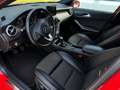 Mercedes-Benz A 160 a160d Rot - thumbnail 3