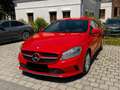 Mercedes-Benz A 160 a160d Rot - thumbnail 1
