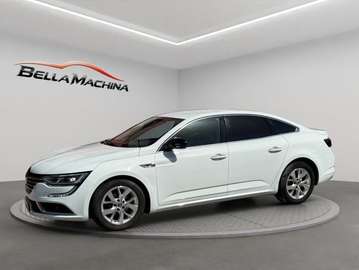 dCi Blue Limited 88kW