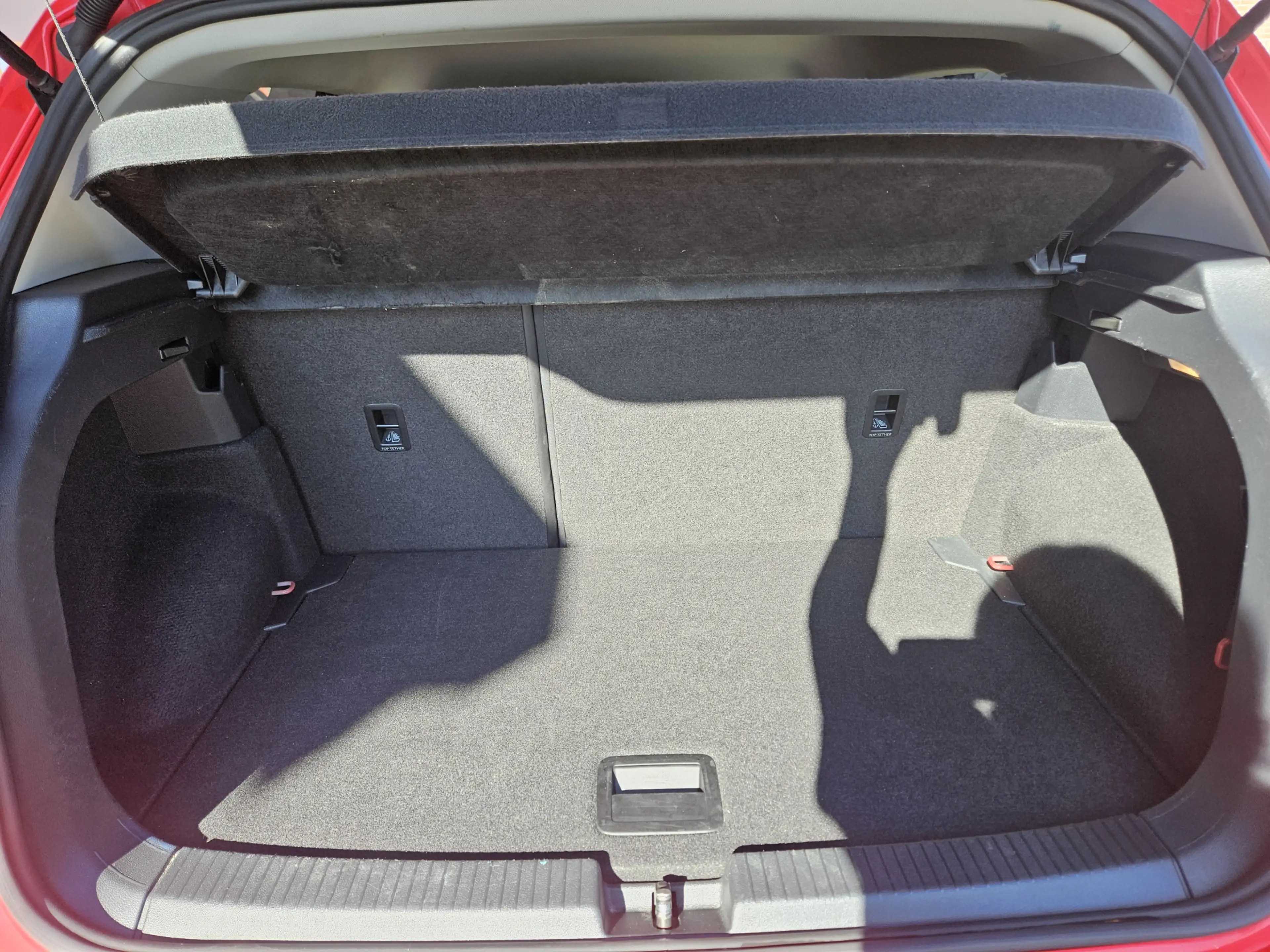 Volkswagen T-Cross 1.0 TSI Style — photo 26