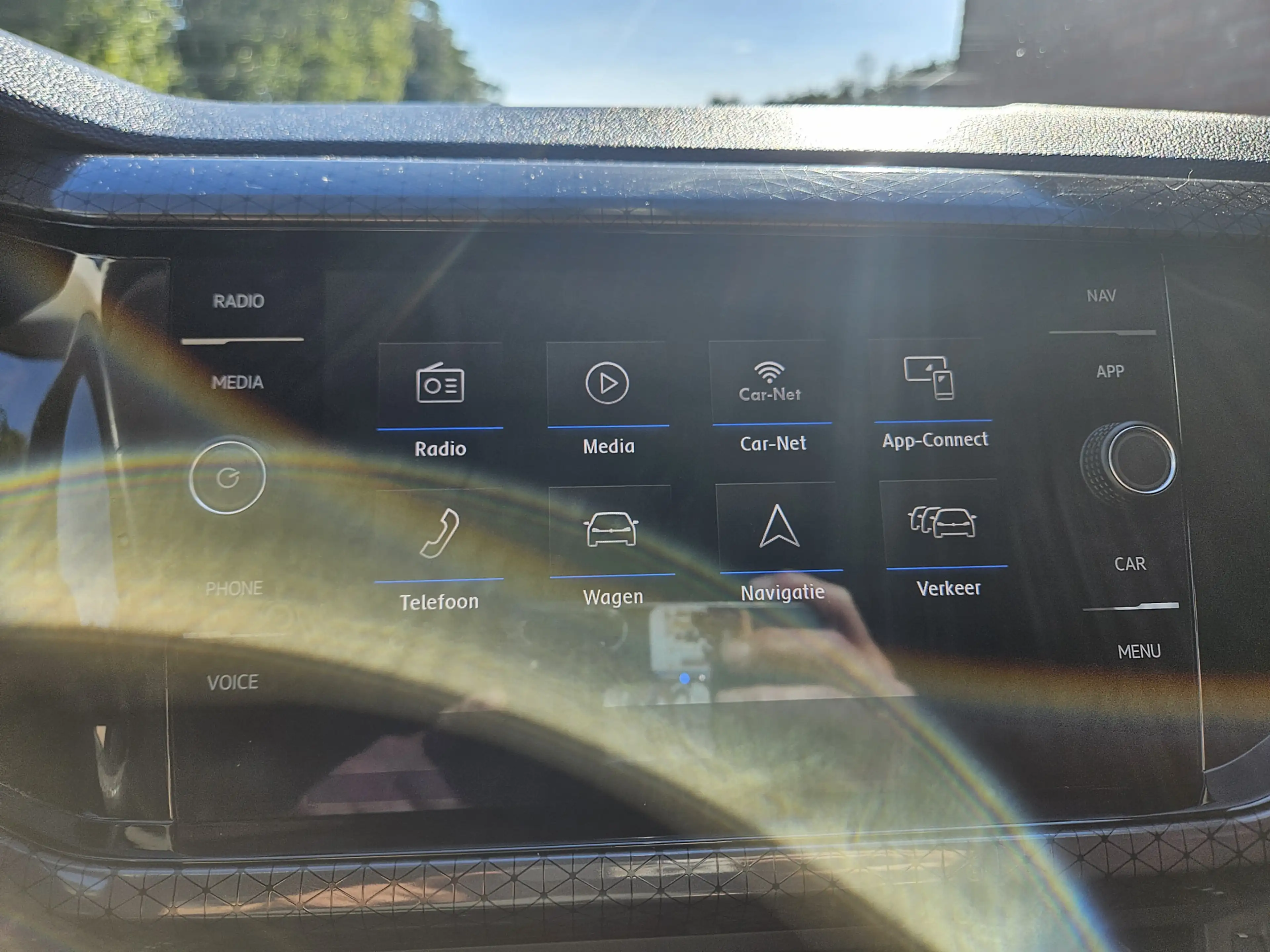 Volkswagen T-Cross 1.0 TSI Style — photo 8