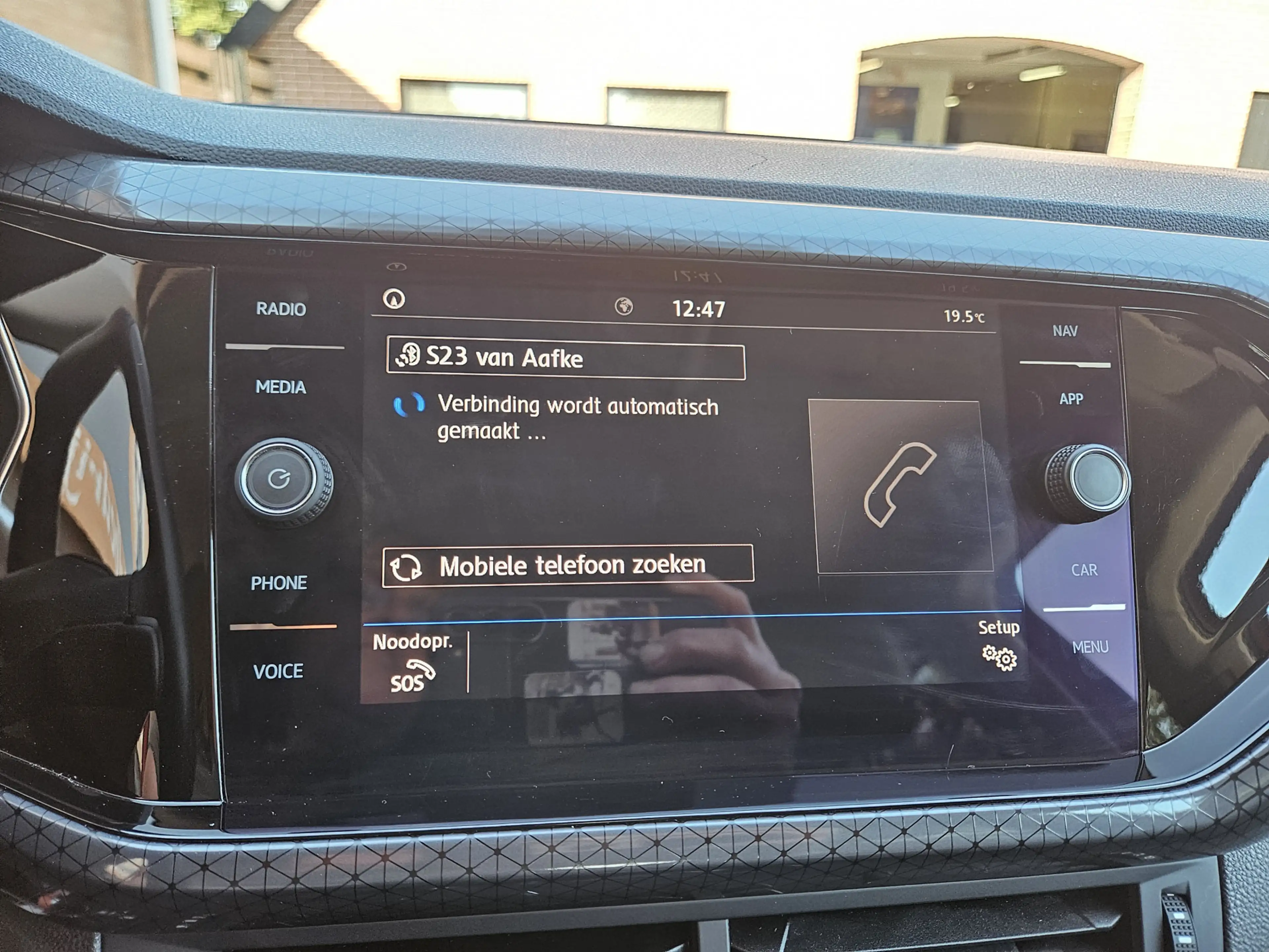 Volkswagen T-Cross 1.0 TSI Style — photo 11