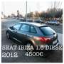 SEAT Ibiza ST 1.6TDI CR Style 105 Bronz - thumbnail 6