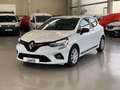 Renault Clio Blue dCi Business 74kW Blanco - thumbnail 3