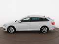 Skoda Superb Combi 1.4 TSI Style PHEV Aut LED AHK RADAR Weiß - thumbnail 5