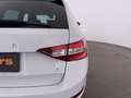 Skoda Superb Combi 1.4 TSI Style PHEV Aut LED AHK RADAR Weiß - thumbnail 11