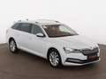 Skoda Superb Combi 1.4 TSI Style PHEV Aut LED AHK RADAR Weiß - thumbnail 4