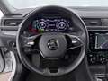 Skoda Superb Combi 1.4 TSI Style PHEV Aut LED AHK RADAR Weiß - thumbnail 23