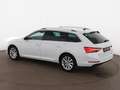 Skoda Superb Combi 1.4 TSI Style PHEV Aut LED AHK RADAR Weiß - thumbnail 6