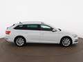 Skoda Superb Combi 1.4 TSI Style PHEV Aut LED AHK RADAR Weiß - thumbnail 9