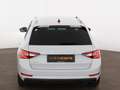 Skoda Superb Combi 1.4 TSI Style PHEV Aut LED AHK RADAR Weiß - thumbnail 7
