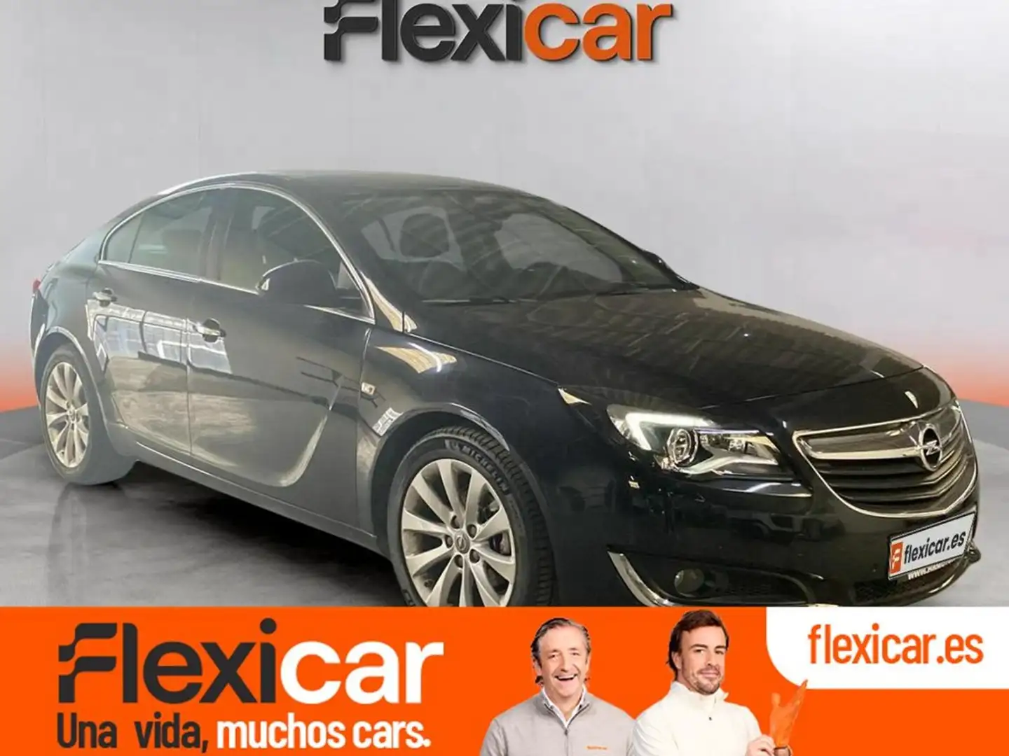 Opel Insignia 1.6 CDTI Start&Stop ecoFLEX 136 Business bež - 1
