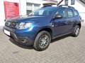 Dacia Duster II Comfort, AHK,Kamera, Klima, SH Bleu - thumbnail 2