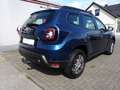 Dacia Duster II Comfort, AHK,Kamera, Klima, SH Bleu - thumbnail 5