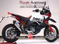 Ducati DesertX Desert X Rally 2024 - solo 374 km - thumbnail 15