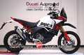 Ducati DesertX Desert X Rally 2024 - solo 374 km - thumbnail 1