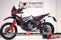 Ducati DesertX Desert X Rally 2024 - solo 374 km - thumbnail 8