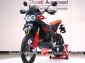 Ducati DesertX Desert X Rally 2024 - solo 374 km - thumbnail 6