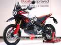 Ducati DesertX Desert X Rally 2024 - solo 374 km - thumbnail 7