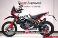 Ducati DesertX Desert X Rally 2024 - solo 374 km - thumbnail 9