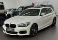 BMW 135 M135iA xDrive Blanco - thumbnail 1