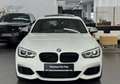 BMW 135 M135iA xDrive Blanco - thumbnail 2