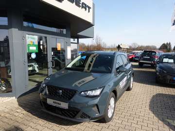 Style Arona Road Edition 1.0 TSI 95 PS