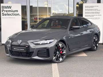 M60 601ch M Performance xDrive