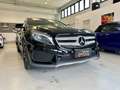 Mercedes-Benz GLA 200 Automatic Premium *TETTO PANORAMICO* Zwart - thumbnail 3