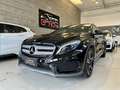 Mercedes-Benz GLA 200 Automatic Premium *TETTO PANORAMICO* Fekete - thumbnail 1