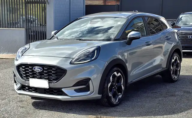 Ford Puma 1.0 ecoboost h ST-Line Design 2 s&s 125cv auto