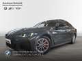 BMW 430 d xDrive Gran Coupé 547€ netto/mtl.*M Sportpaket P Grau - thumbnail 1