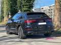 Audi Q8 Q8 SUV 50 TDi Quattro S line Hybrid Negro - thumbnail 5