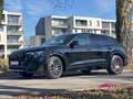 Audi Q8 Q8 SUV 50 TDi Quattro S line Hybrid Negro - thumbnail 2
