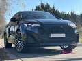 Audi Q8 Q8 SUV 50 TDi Quattro S line Hybrid Negro - thumbnail 3