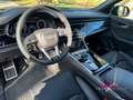 Audi Q8 Q8 SUV 50 TDi Quattro S line Hybrid Negro - thumbnail 10